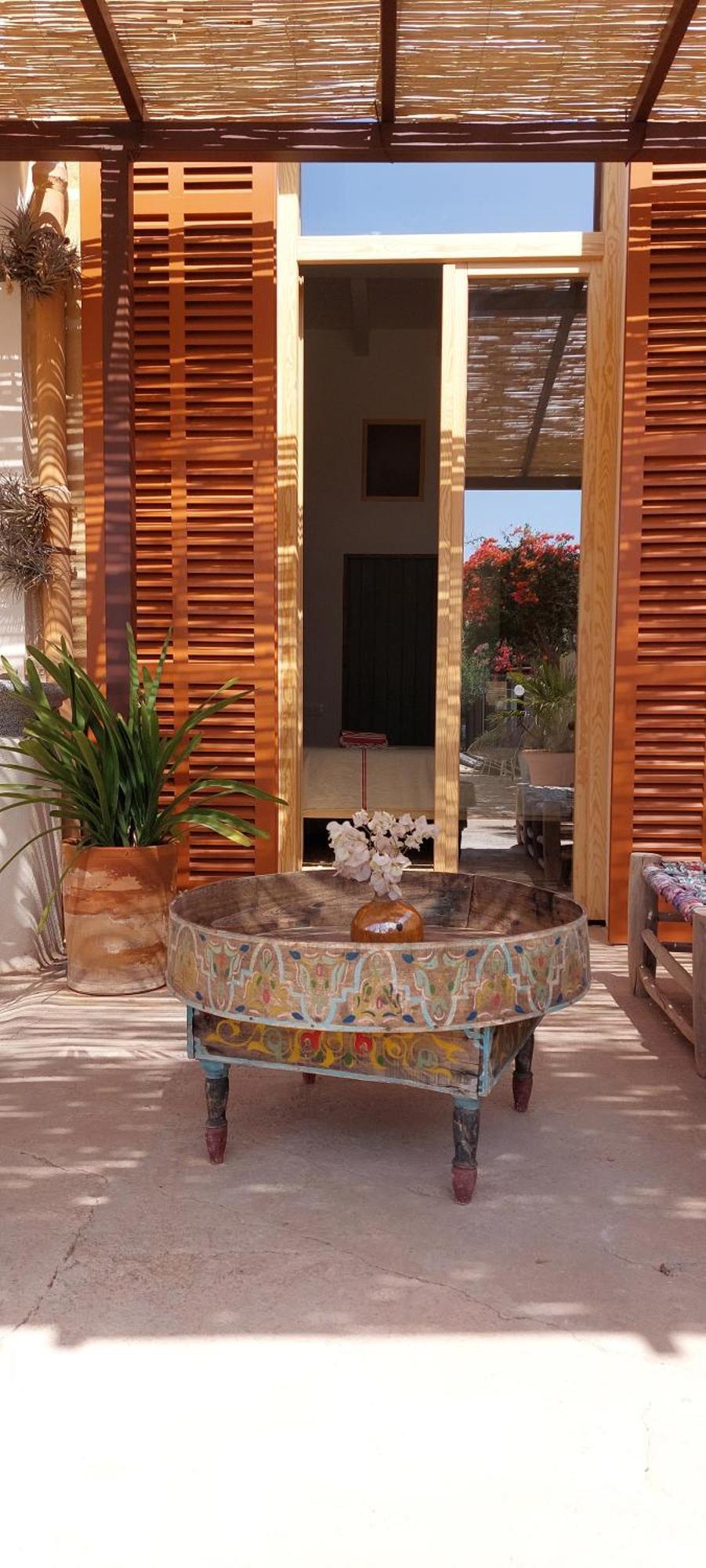 Idayvuelta Home & Suites With Private Pool Ses Salines  Exterior foto