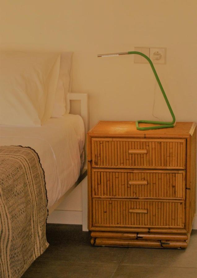Idayvuelta Home & Suites With Private Pool Ses Salines  Exterior foto